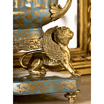 Фарфоровая чаша львах Bertini варинант исполнения - 6 | Loft Concept в Кирове