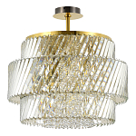 Потолочный светильник в классическом обрамлении Light Connoisseurs Beauty варинант исполнения - 2 | Loft Concept в Кирове