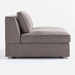 Диван Zartаrn модуль без подлокотников  варинант исполнения - 2 | Loft Concept в Кирове