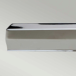 Светильник для картин с призматическим плафоном и двойными регулируемыми шарнирами Elstead Lighting варинант исполнения - 39 | Loft Concept в Кирове