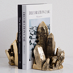 Держатель для книг Golden Crystal Book Holder варинант исполнения - 2 | Loft Concept в Кирове