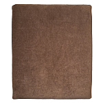 Пуф из массива бука обивка велюр Tasteful Furniture варинант исполнения - 3 | Loft Concept в Кирове