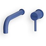 Цветной смеситель Mireda варинант исполнения - 8 | Loft Concept в Кирове