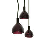 Подвес Cupula варинант исполнения - 4 | Loft Concept в Кирове