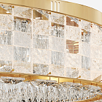 Потолочный светильник Castello 3000К 32Вт варинант исполнения - 2 | Loft Concept в Кирове