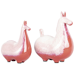 Статуэтка фигурная Cute horse варинант исполнения - 1 | Loft Concept в Кирове