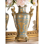 Ваза фарфоровая Serwera варинант исполнения - 8 | Loft Concept в Кирове