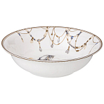 Сервиз обеденный из фарфора с изображением лошадей на 6 персон 23 предмета Porcelain Horse Set варинант исполнения - 3 | Loft Concept в Кирове