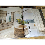 Дизайн интерьера в современном стиле Contemporary Living Yearbook 2024 варинант исполнения - 6 | Loft Concept в Кирове