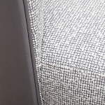 Кресло вращающееся с обивкой из рогожки Spinning Performance варинант исполнения - 3 | Loft Concept в Кирове