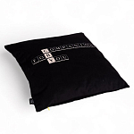 Подушка Seletti Tiles and Tales Cry варинант исполнения - 2 | Loft Concept в Кирове