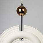 Подвесной светильник MOROSHKA big [white] варинант исполнения - 3 | Loft Concept в Кирове