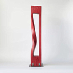 Скульптура «Красная Венера» варинант исполнения - 1 | Loft Concept в Кирове