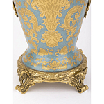 Ваза фарфоровая Serwera варинант исполнения - 7 | Loft Concept в Кирове