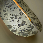 Бра винтажное с имитацией коррозии на медном корпусе Predominant варинант исполнения - 3 | Loft Concept в Кирове