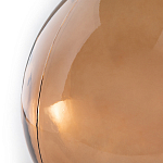 Ваза-бутыль из стекла TRANSPARENT FORMS 56 варинант исполнения - 8 | Loft Concept в Кирове