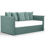 Кровать-кушетка Memory варинант исполнения - 6 | Loft Concept в Кирове