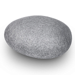 Пуф - Камень SOLID варинант исполнения - 7 | Loft Concept в Кирове
