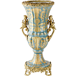 Ваза фарфоровая Alexsiaya варинант исполнения - 1 | Loft Concept в Кирове