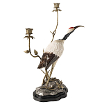 Подсвечник Candleholder Ibis Atlantis варинант исполнения - 3 | Loft Concept в Кирове