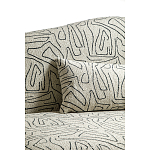 Диван Indra Sofa варинант исполнения - 4 | Loft Concept в Кирове