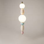 Подвесной светильник Adore LED 3000K 24Bт  варинант исполнения - 5 | Loft Concept в Кирове