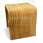 Табуретка параметрическая «FLEXIBLE» варинант исполнения - 3 | Loft Concept в Кирове