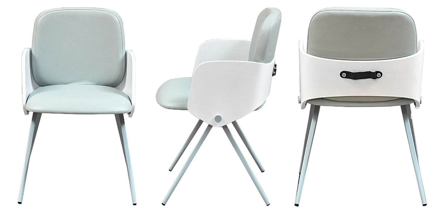 Стул Fionan Stool Mint Стул Fionan Stool Mint - Loft-Concept в Кирове