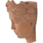 Кашпо Roman face варинант исполнения - 3 | Loft Concept в Кирове