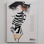 Редкое подарочное издание Masters of Fashion Illustration by David Downton варинант исполнения - 2 | Loft Concept в Кирове