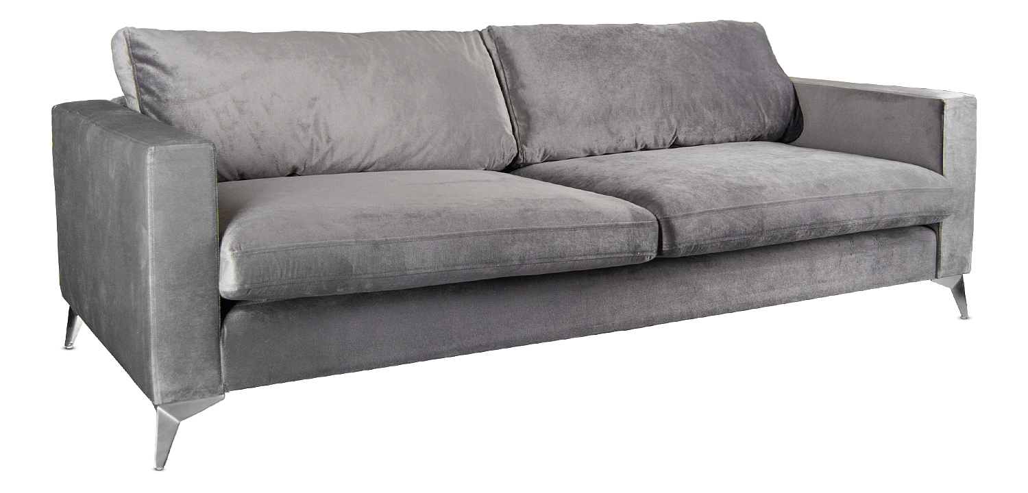 Диван Стокгольм Stockholm Sofa Диван Стокгольм Stockholm Sofa - Loft-Concept в Кирове