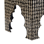 Столик дизайнерский Modernization варинант исполнения - 5 | Loft Concept в Кирове