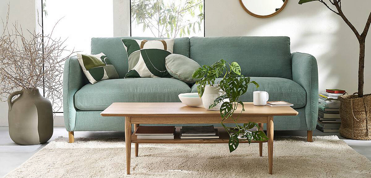 Кофейный стол Marleen Coffee Table Кофейный стол Marleen Coffee Table - Loft-Concept в Кирове