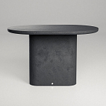 Стол обеденный «Base» варинант исполнения - 2 | Loft Concept в Кирове