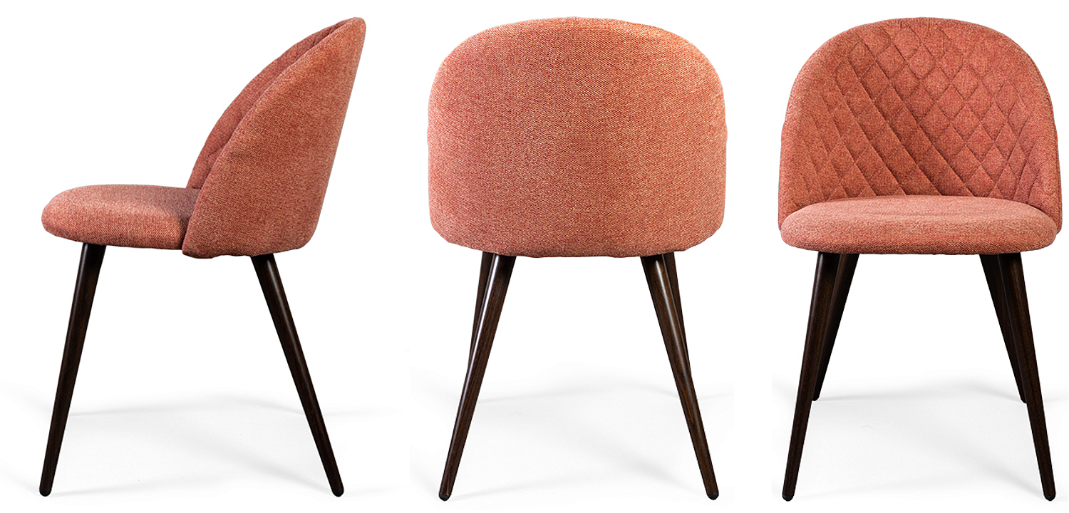 Стул Miruna Chair Стул Miruna Chair - Loft-Concept в Кирове
