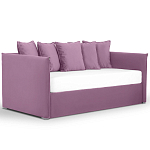 Кровать-кушетка Memory варинант исполнения - 10 | Loft Concept в Кирове