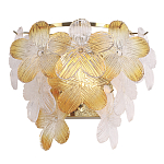Бра с цветочными мотивами Light Floral Glow варинант исполнения - 3 | Loft Concept в Кирове