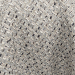 Мебельная ткань Sorbettol Шенилл Сееро-бежевый N 1120 варинант исполнения - 4 | Loft Concept в Кирове