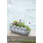 Кашпо Canaries варинант исполнения - 5 | Loft Concept в Кирове