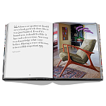 Книга подарочная Смелый бразильский стиль Сиг Бергамина Assouline Maximalism by Sig Bergamin варинант исполнения - 6 | Loft Concept в Кирове