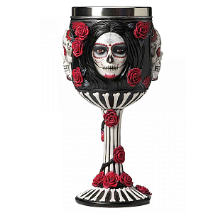 Кубок Santa Muerte