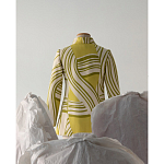 Книга Federico Forquet Conceived A Magical World of Fashion, Gardens, and Interiors варинант исполнения - 4 | Loft Concept в Кирове