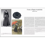 Книга в подарок Диор новый образ Dior: A New Look варинант исполнения - 3 | Loft Concept в Кирове