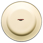 Тарелка Seletti I love u варинант исполнения - 2 | Loft Concept в Кирове