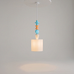 Подвесной светильник Comforty Е27 варинант исполнения - 3 | Loft Concept в Кирове