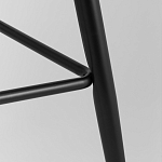 Барный стул с сиденьем из пластика KOZIK варинант исполнения - 7 | Loft Concept в Кирове