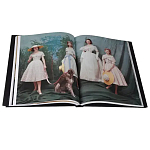 Книга Dior Glamour 1952-1962 Shaw Mark варинант исполнения - 3 | Loft Concept в Кирове