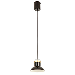 Подвесной светильник Celevis Black варинант исполнения - 2 | Loft Concept в Кирове