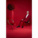 Иллюстрированная монография дизайнера Ли Брума Fashioning Design: Lee Broom варинант исполнения - 2 | Loft Concept в Кирове