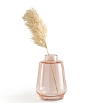 Ваза из цветного стекла  TRANSPARENT FORMS 21 варинант исполнения - 1 | Loft Concept в Кирове